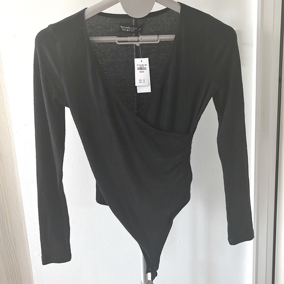 Long sleeve bodysuit - Picture 1 of 2